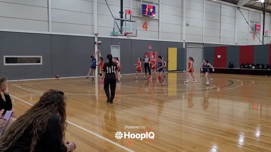 Off. Rebound
