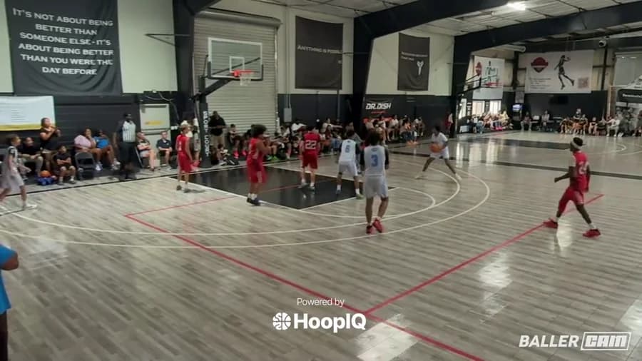 Off. Rebound