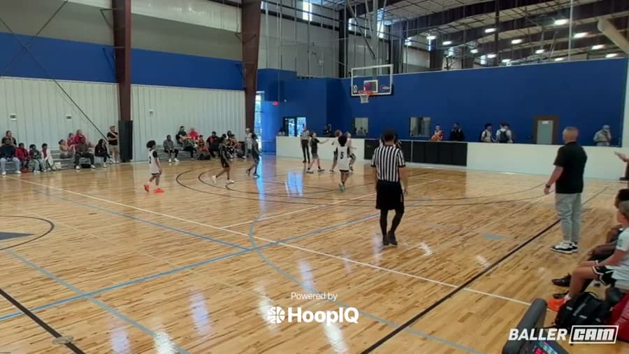 2-pt Shot