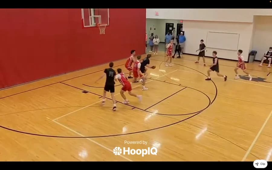 Off. Rebound