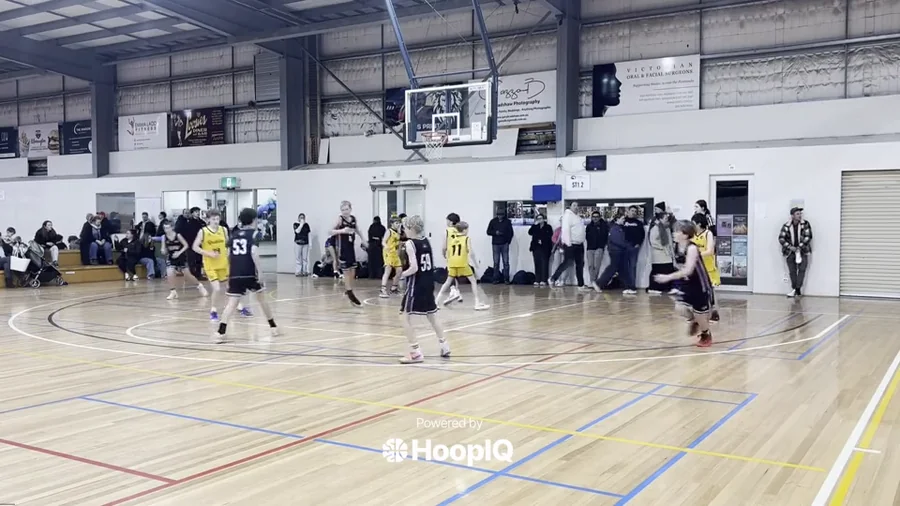 2-pt Shot