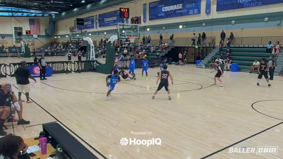 Def. Rebound