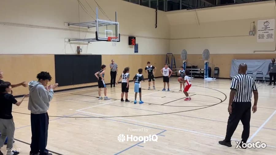 Def. Rebound