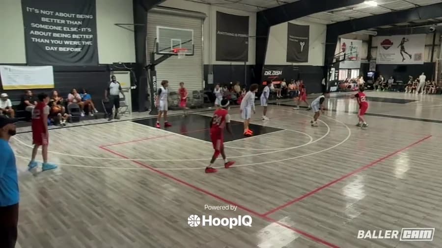 Off. Rebound