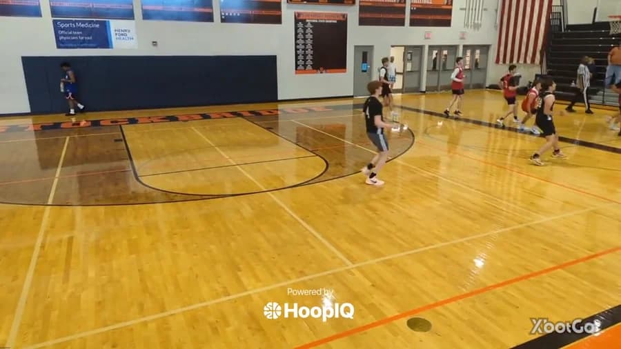 Def. Rebound