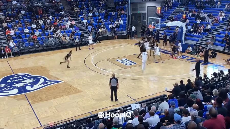 Off. Rebound