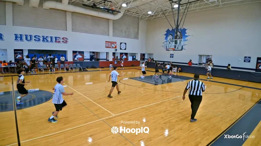 Off. Rebound