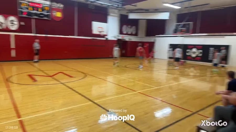 Def. Rebound