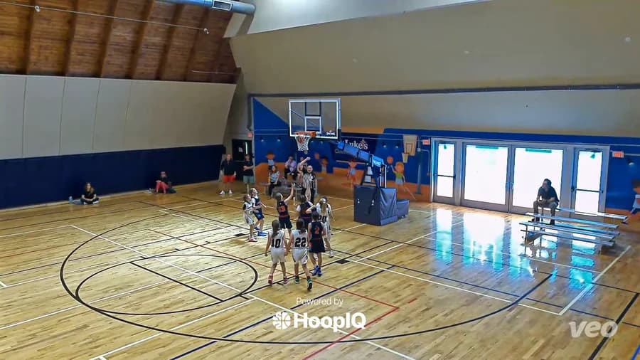 2-pt Shot