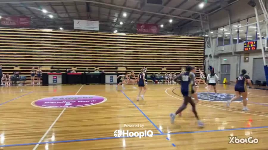 2-pt Shot