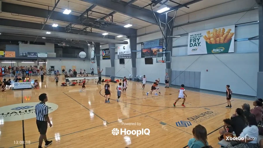 2-pt Shot