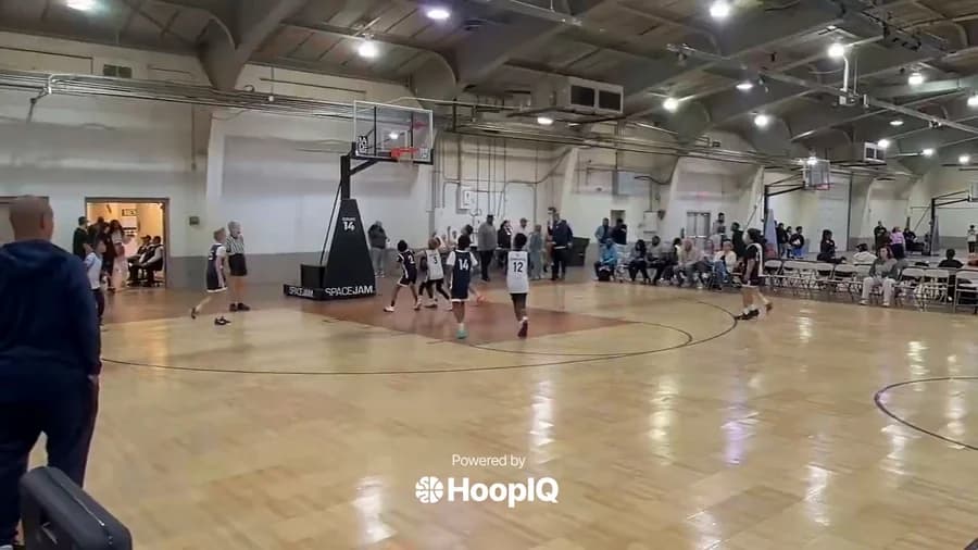 Off. Rebound