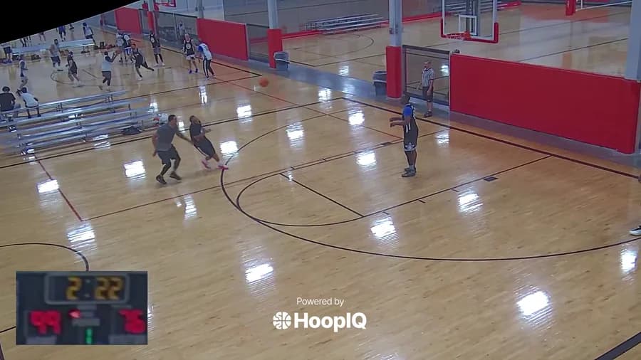 Def. Rebound