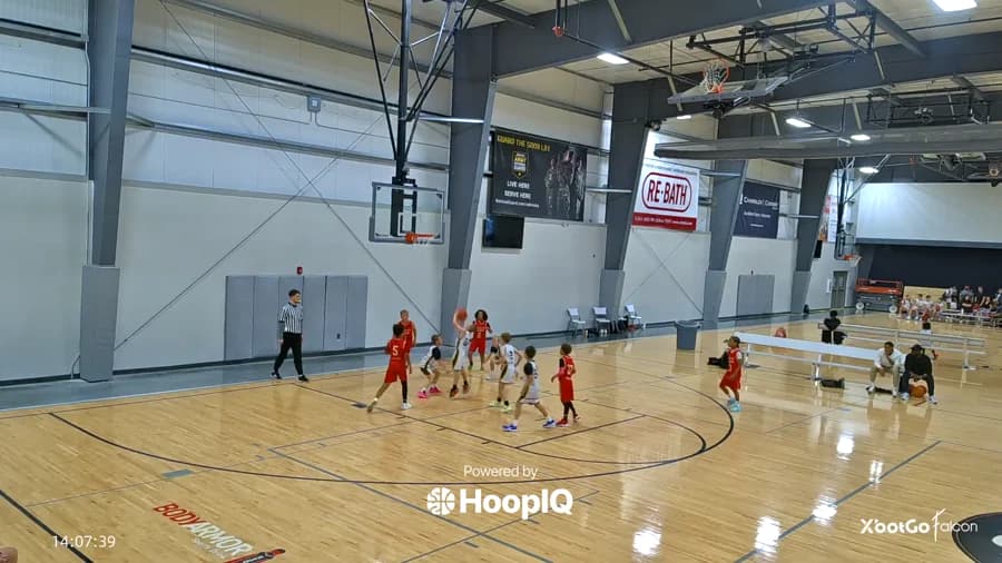 Off. Rebound