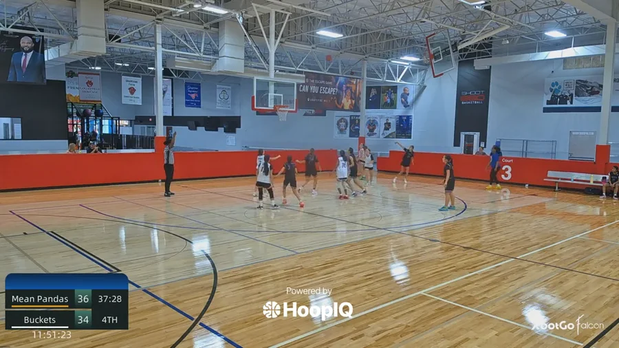 Off. Rebound