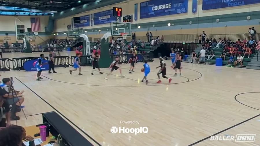 Off. Rebound
