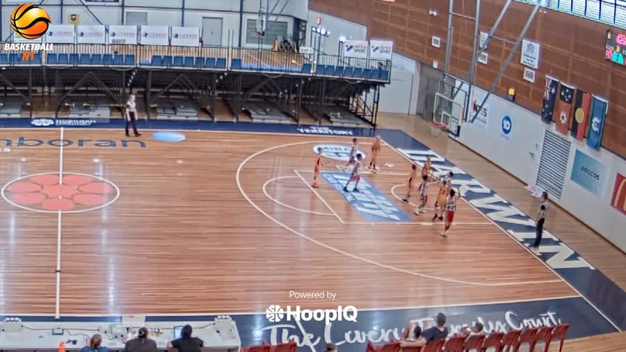 2-pt Shot