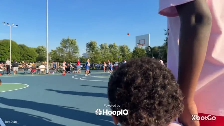 Off. Rebound