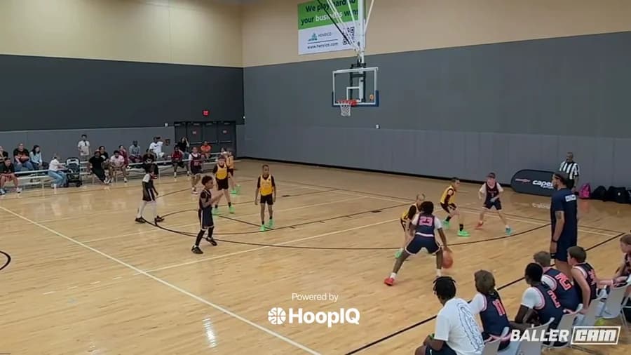 2-pt Shot