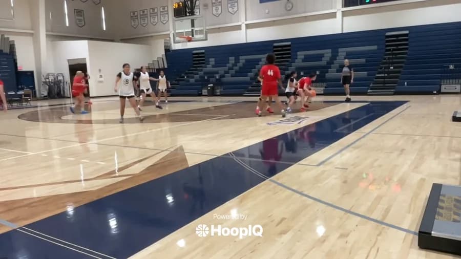 2-pt Shot
