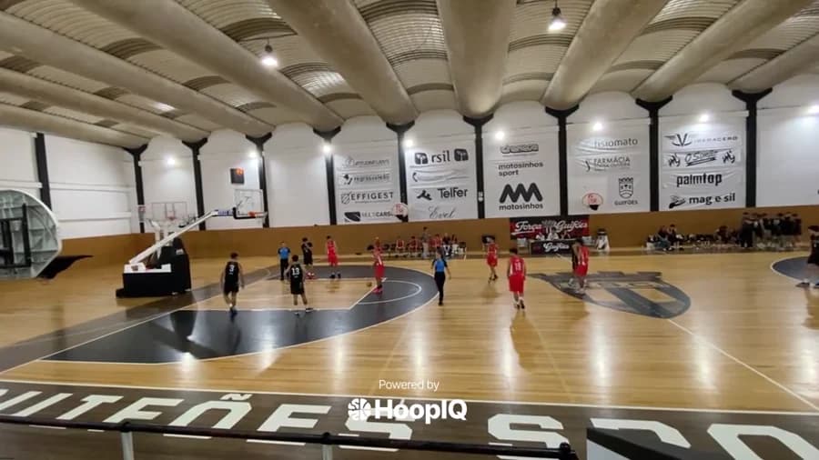 Free-throw