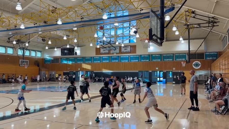2-pt Shot