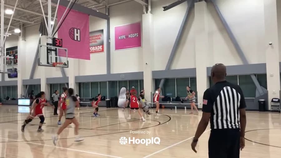 Def. Rebound