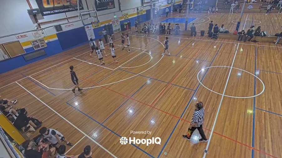 Def. Rebound