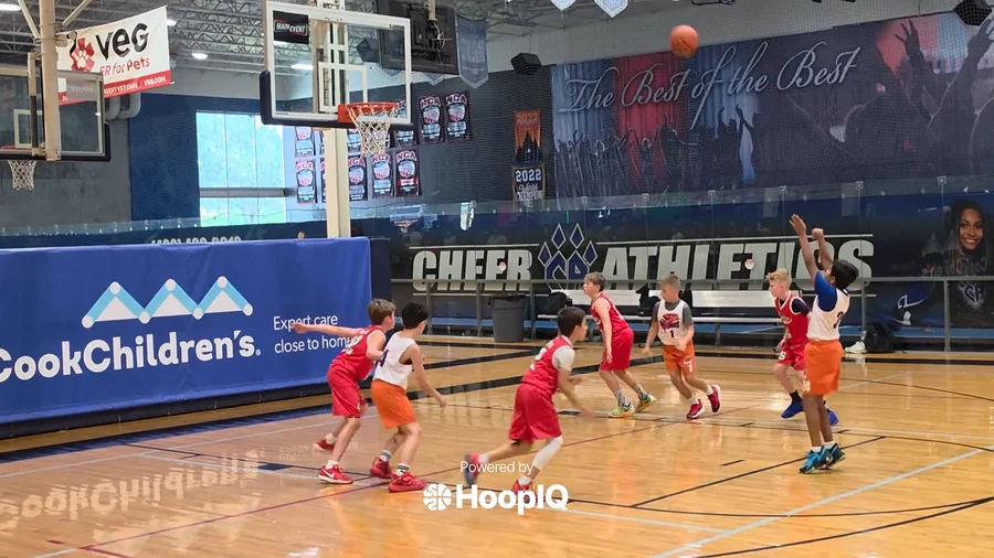 Free-throw