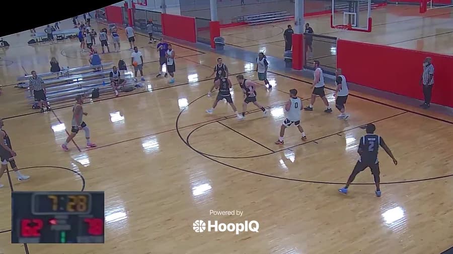 Off. Rebound
