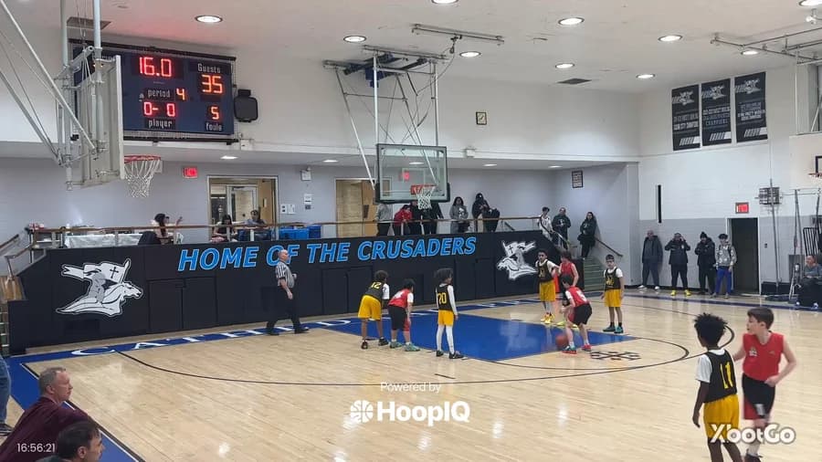 Free-throw