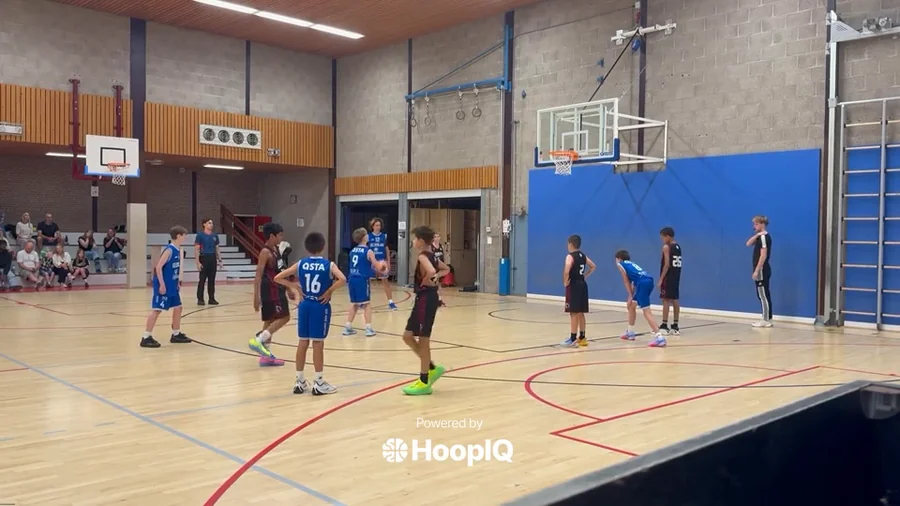 Free-throw