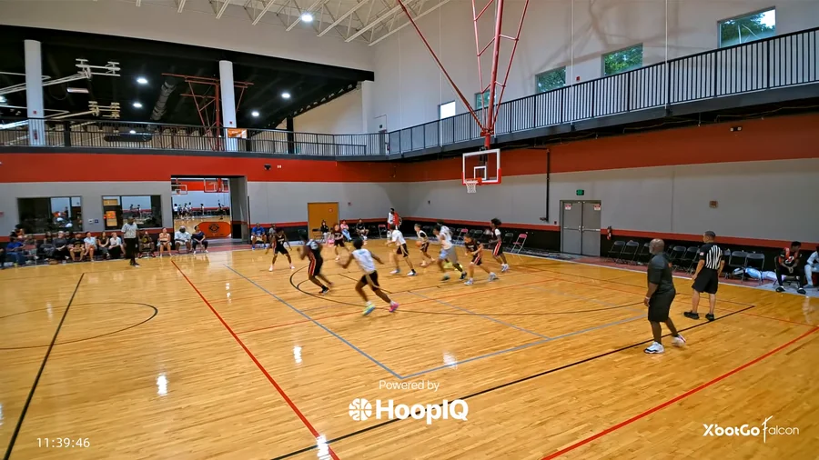 Def. Rebound