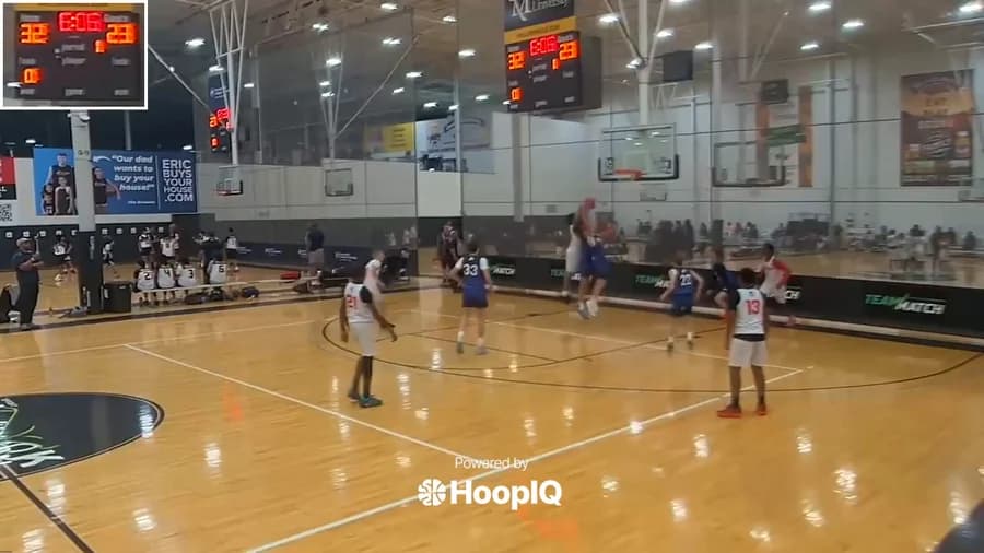Def. Rebound
