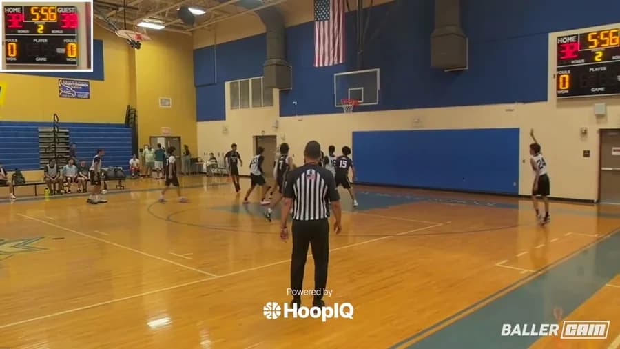 Off. Rebound