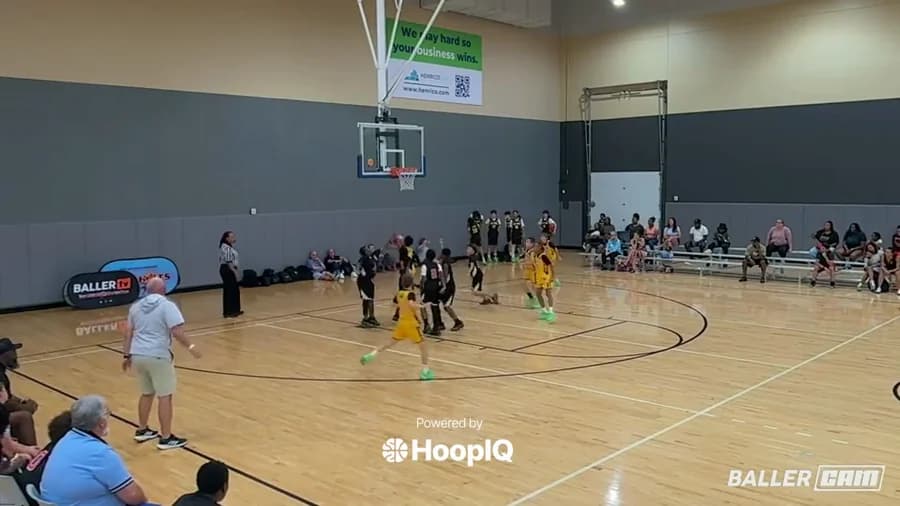 Def. Rebound
