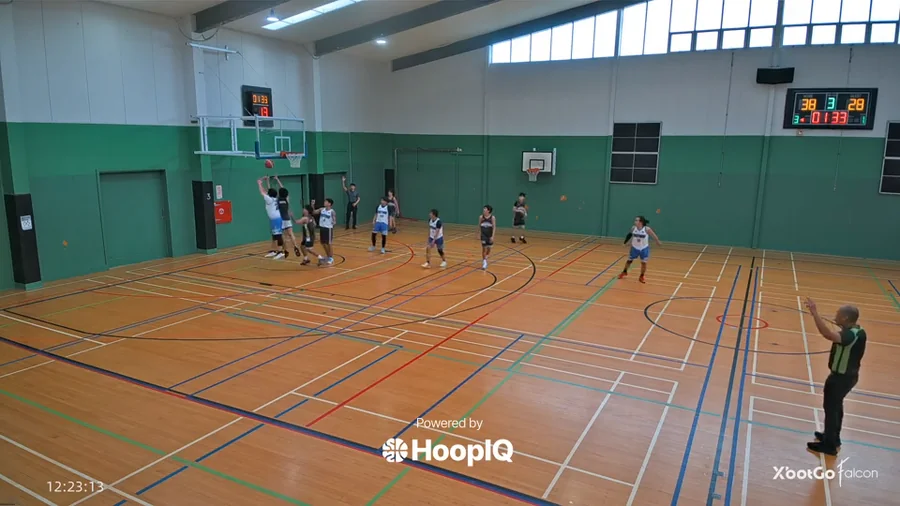Def. Rebound