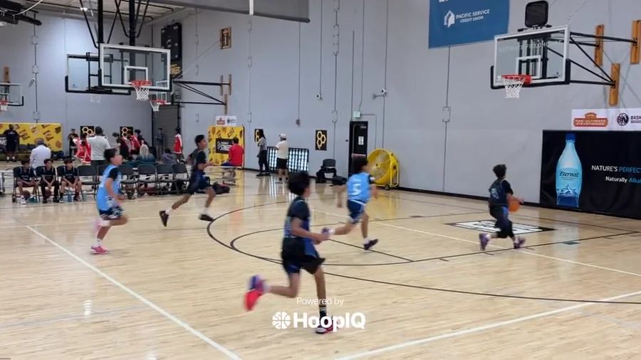 2-pt Shot