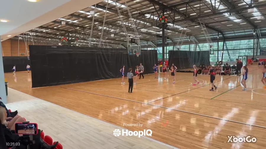 Free-throw
