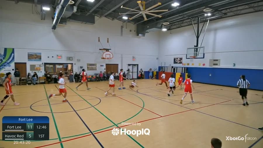 Def. Rebound