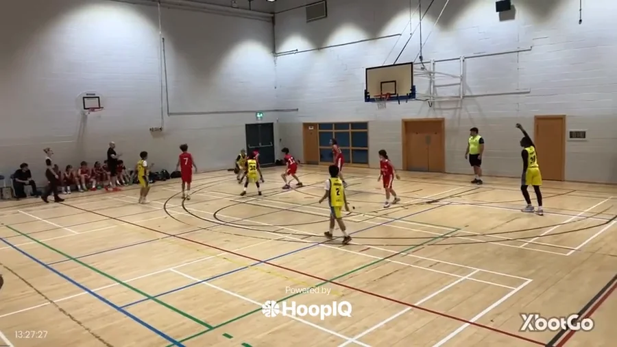 Def. Rebound