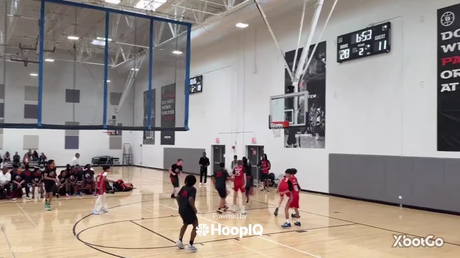 Off. Rebound