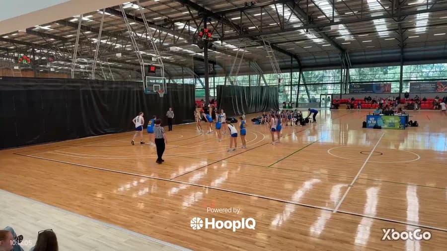 Free-throw