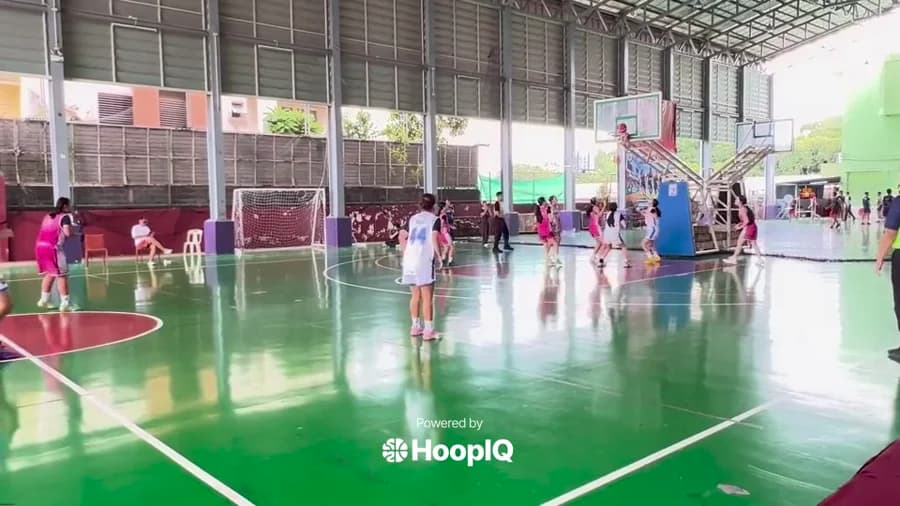 2-pt Shot