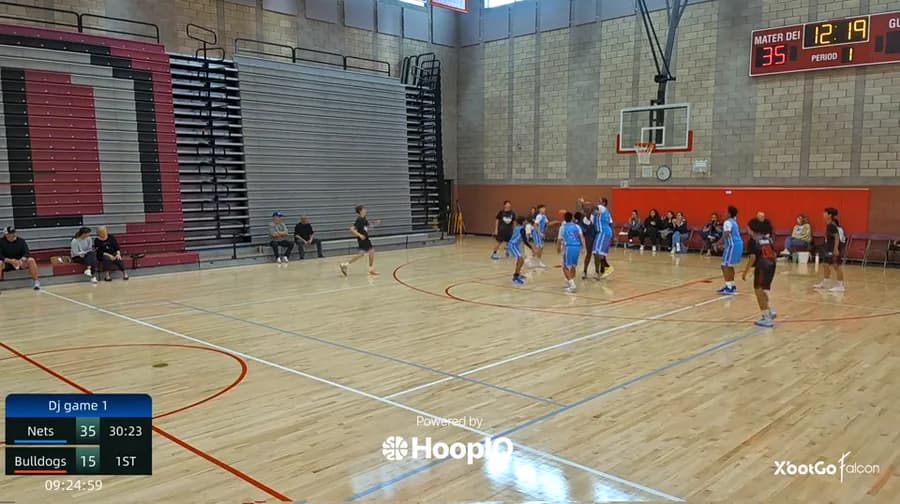 Def. Rebound