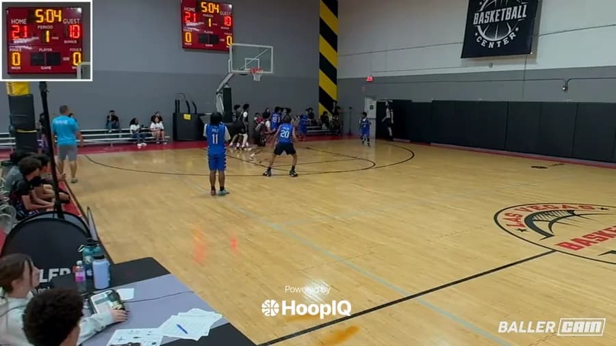 Def. Rebound