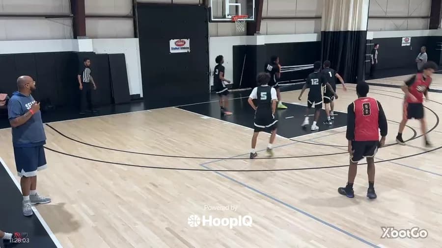Def. Rebound