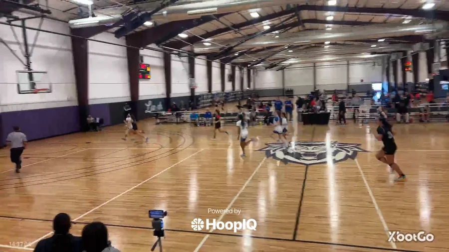 2-pt Shot