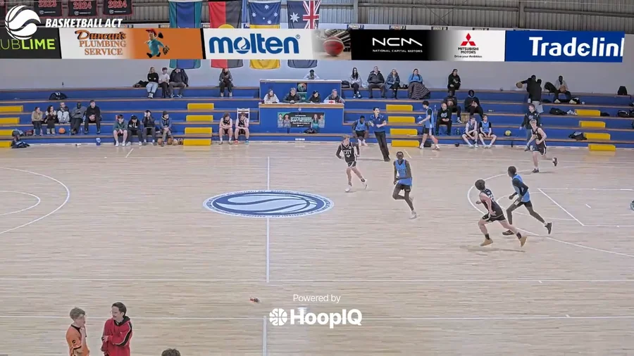 Def. Rebound