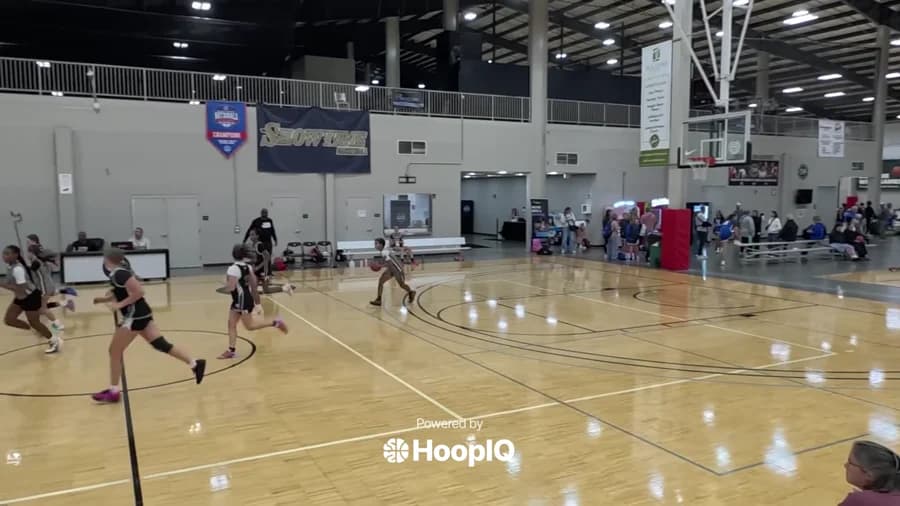 2-pt Shot